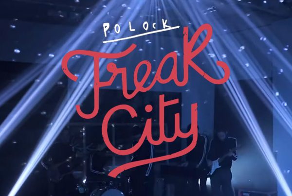 polock freak city video creativo diseno valencia