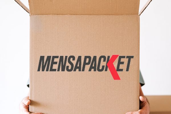 diseno web mensajeria valencia catalogo mensapacket