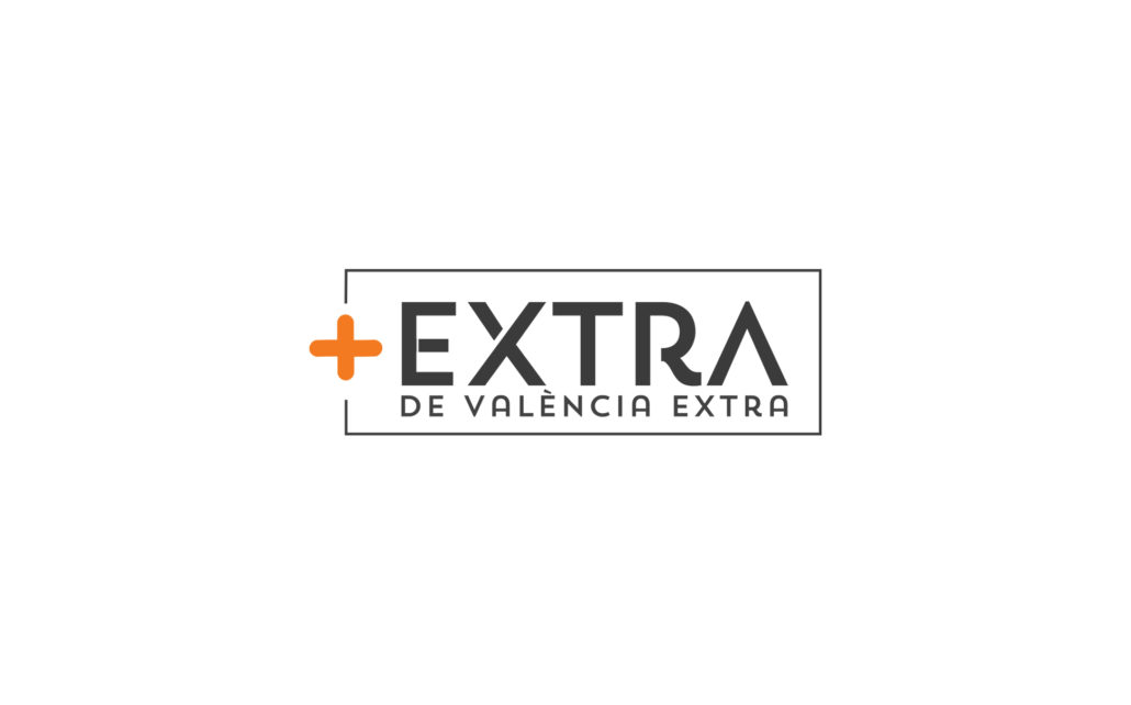 nuevo logo periodico Valencia Extra