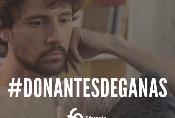 donantes de ganas diseno web valencia fibrosis quistica
