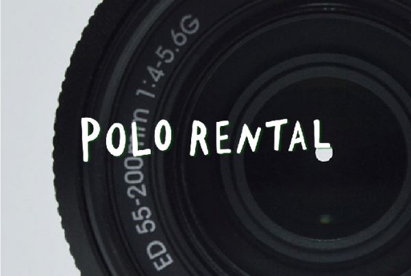polo rental web design valencia
