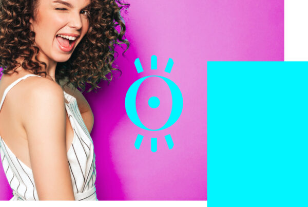 outsiders andrea bonin fresh lashes diseño web marketing creativo online seo branding destacada