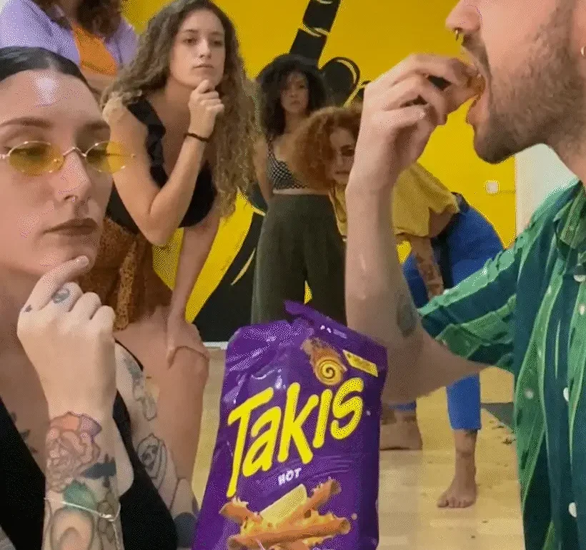 takis redes sociales valencia